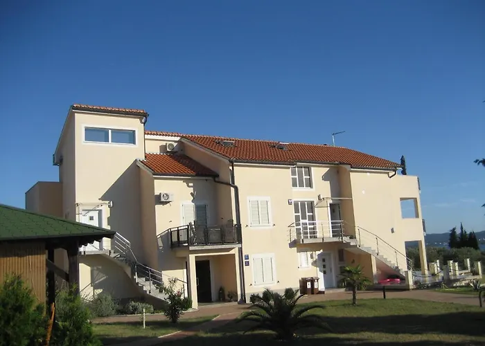 Villa „Drei Palmen“