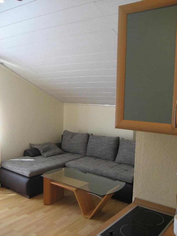 „drei Palmen“ Apartma *