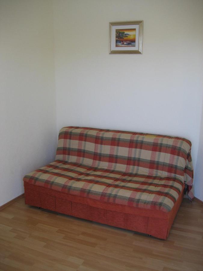 Apartma „drei Palmen“