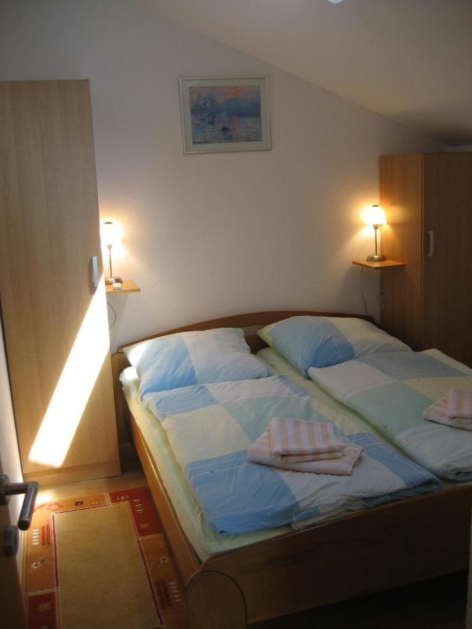 „drei Palmen“ Apartma