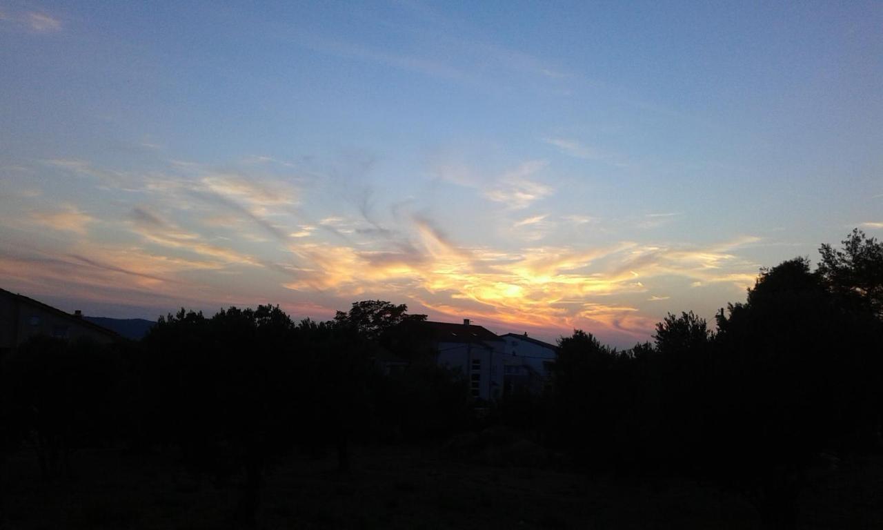 „drei Palmen“ Apartma