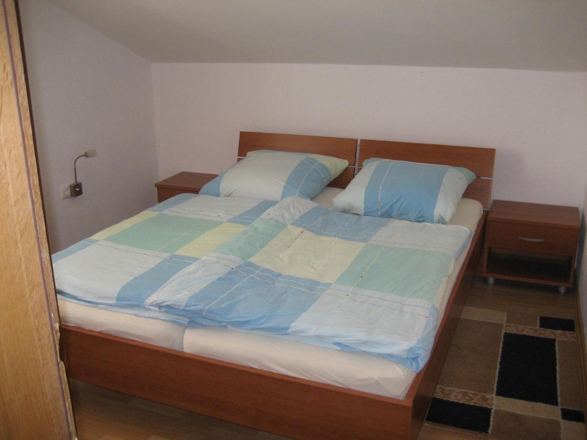 Apartma „drei Palmen“ *