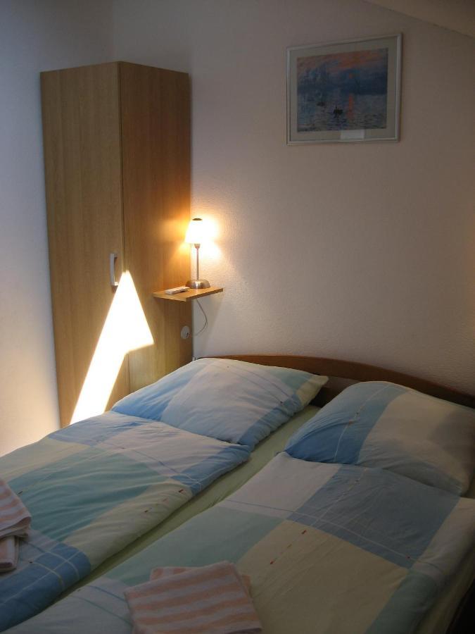 Apartma „drei Palmen“ *