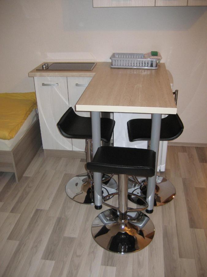 „drei Palmen“ Apartma Sveti Filip i Jakov