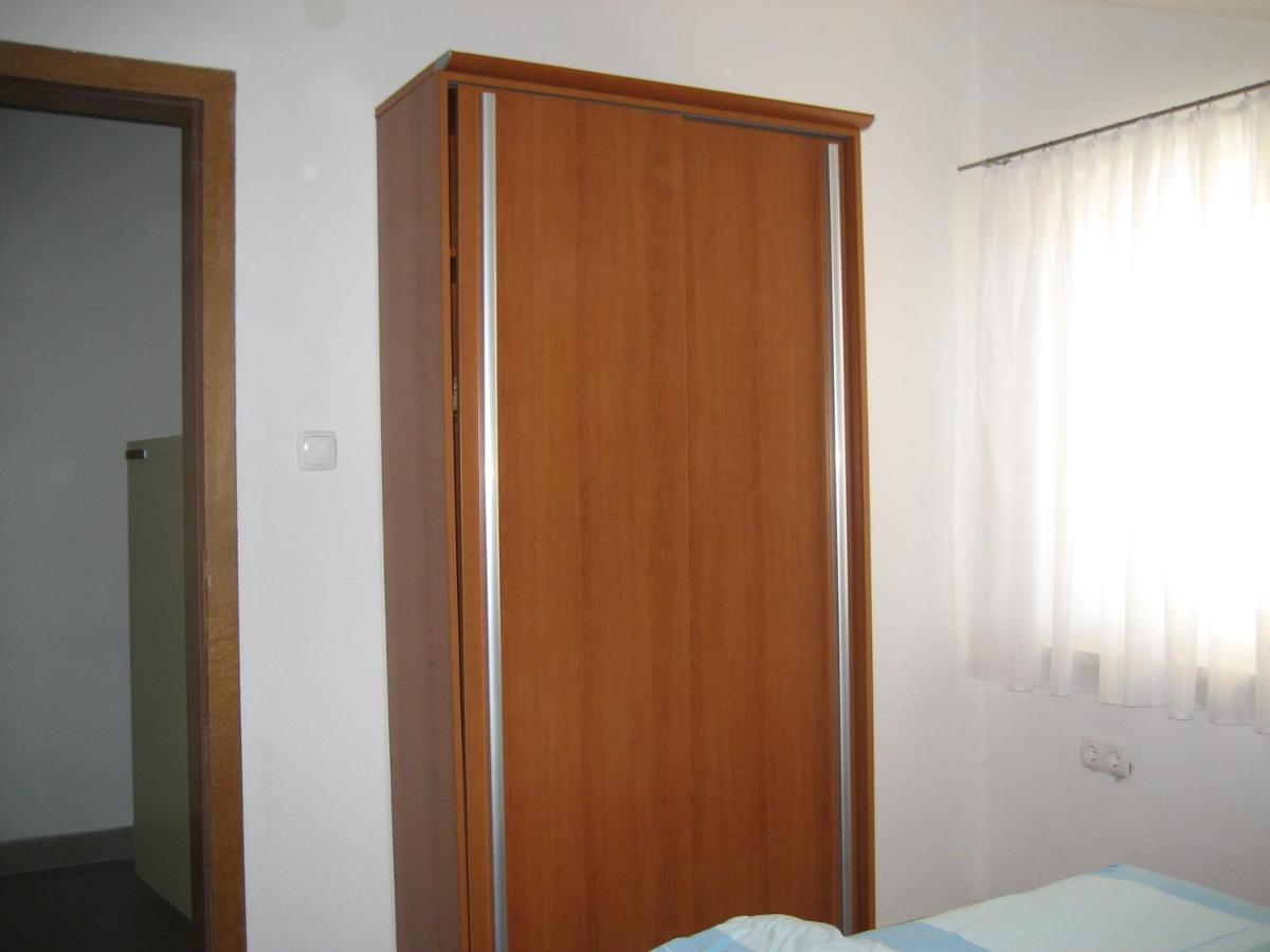 „drei Palmen“ Apartma *
