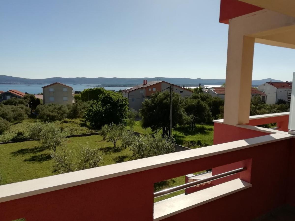 Apartma „drei Palmen“ *