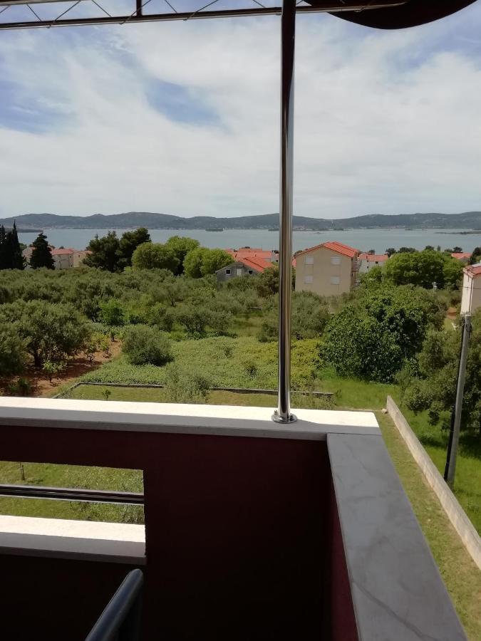 Apartma „drei Palmen“