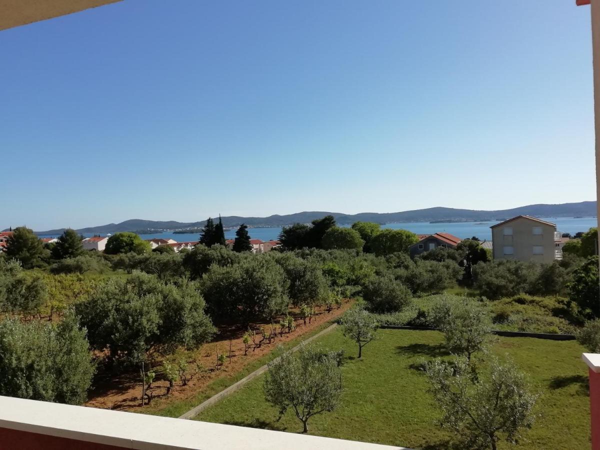 Apartma „drei Palmen“
