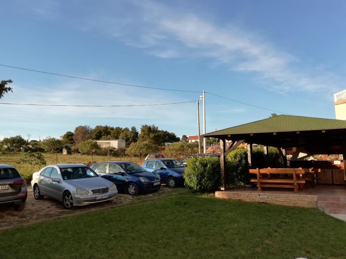 „drei Palmen“ Apartma