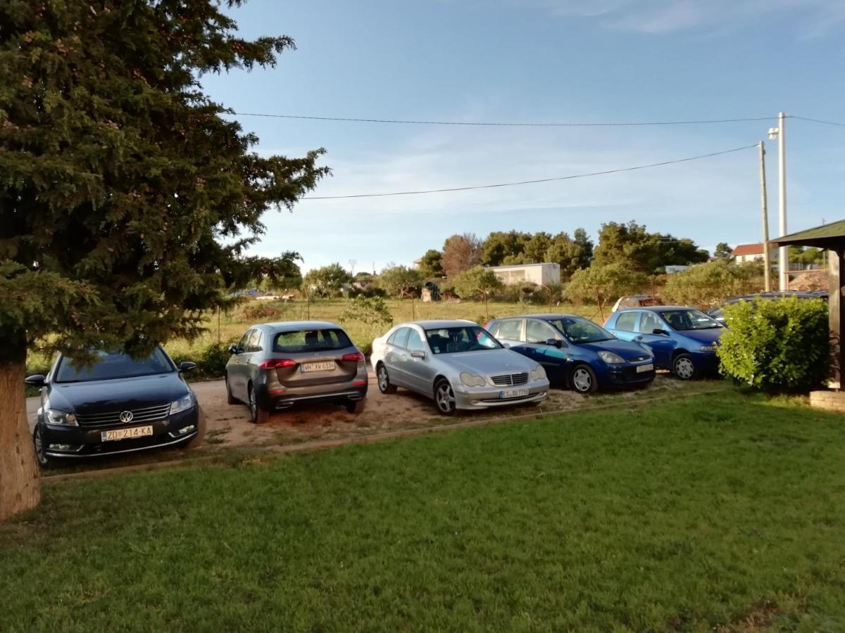 „drei Palmen“ Apartma