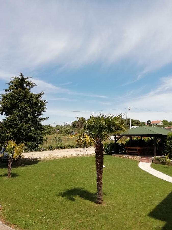 „drei Palmen“ Apartma *