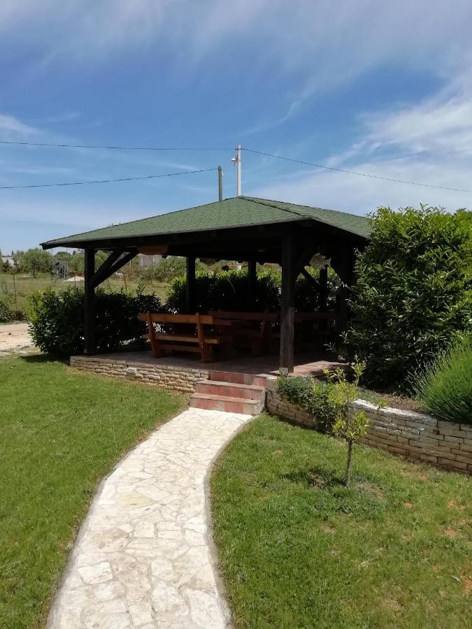 Apartma „drei Palmen“