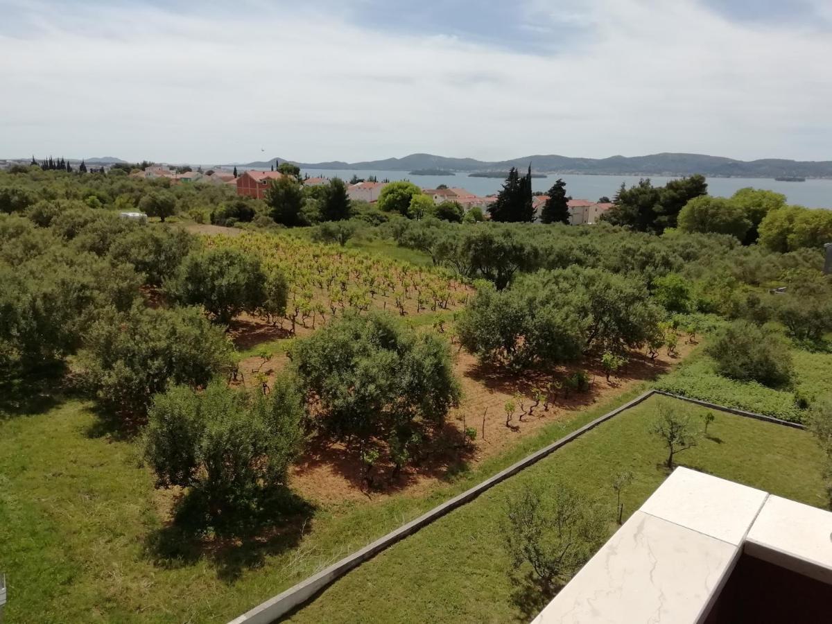 Apartma „drei Palmen“