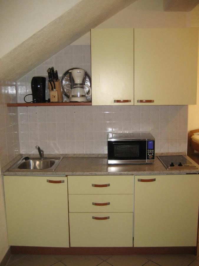 „drei Palmen“ Apartment *
