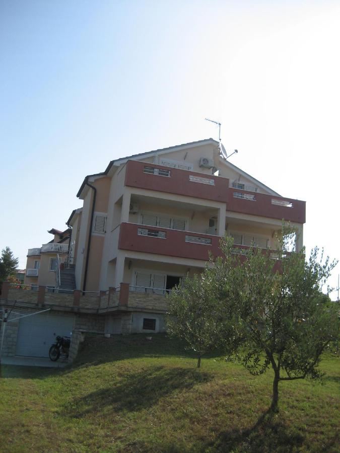 „drei Palmen“ Apartment *