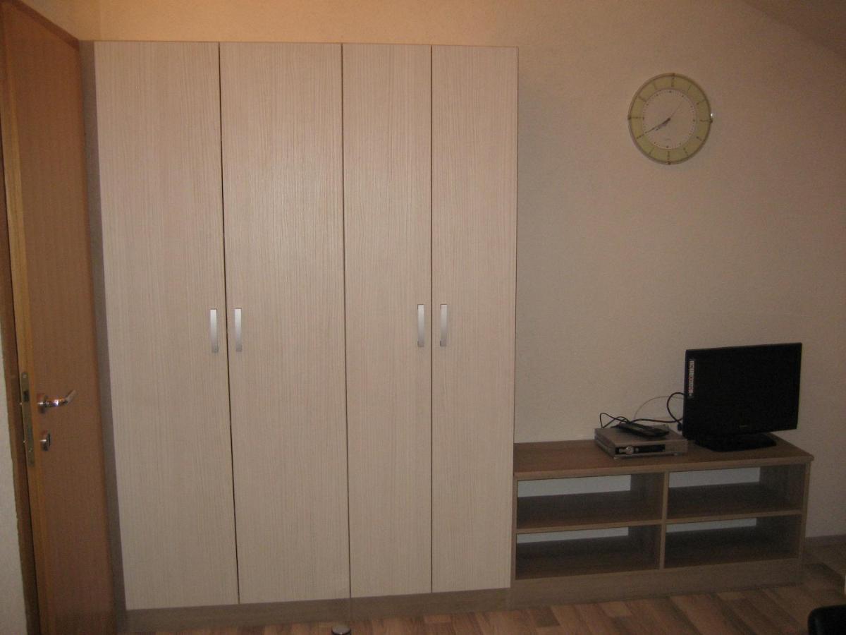 „drei Palmen“ Apartment