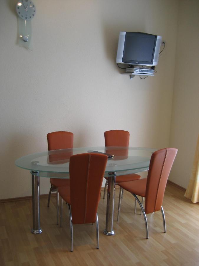 „drei Palmen“ Apartment Sveti Filip i Jakov
