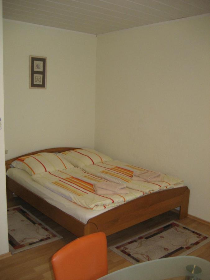 „drei Palmen“ Apartment Sveti Filip i Jakov